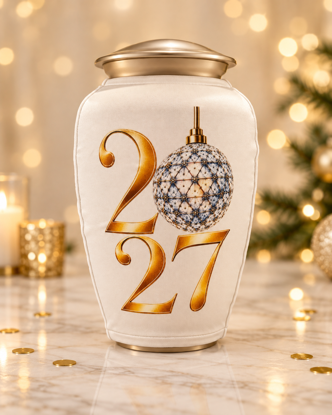 2027 Midnight Ball