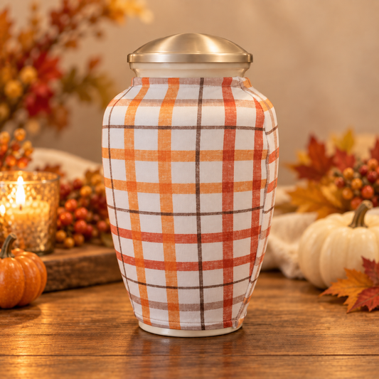 Fall Plaid