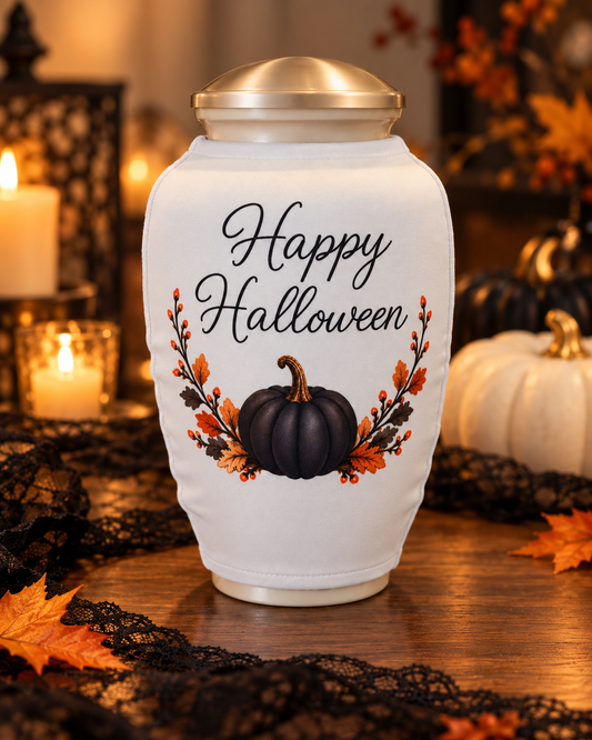 Happy Halloween