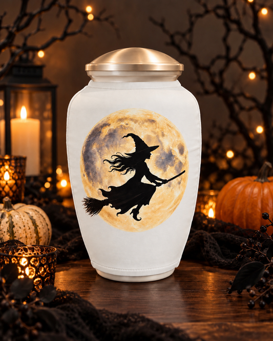 Midnight Witch